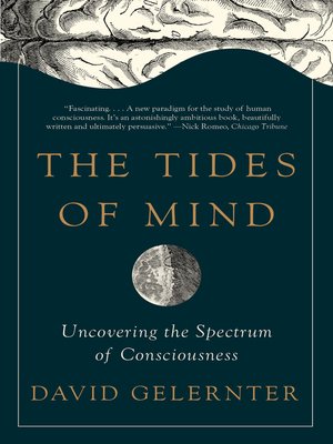 cover image of The Tides of Mind